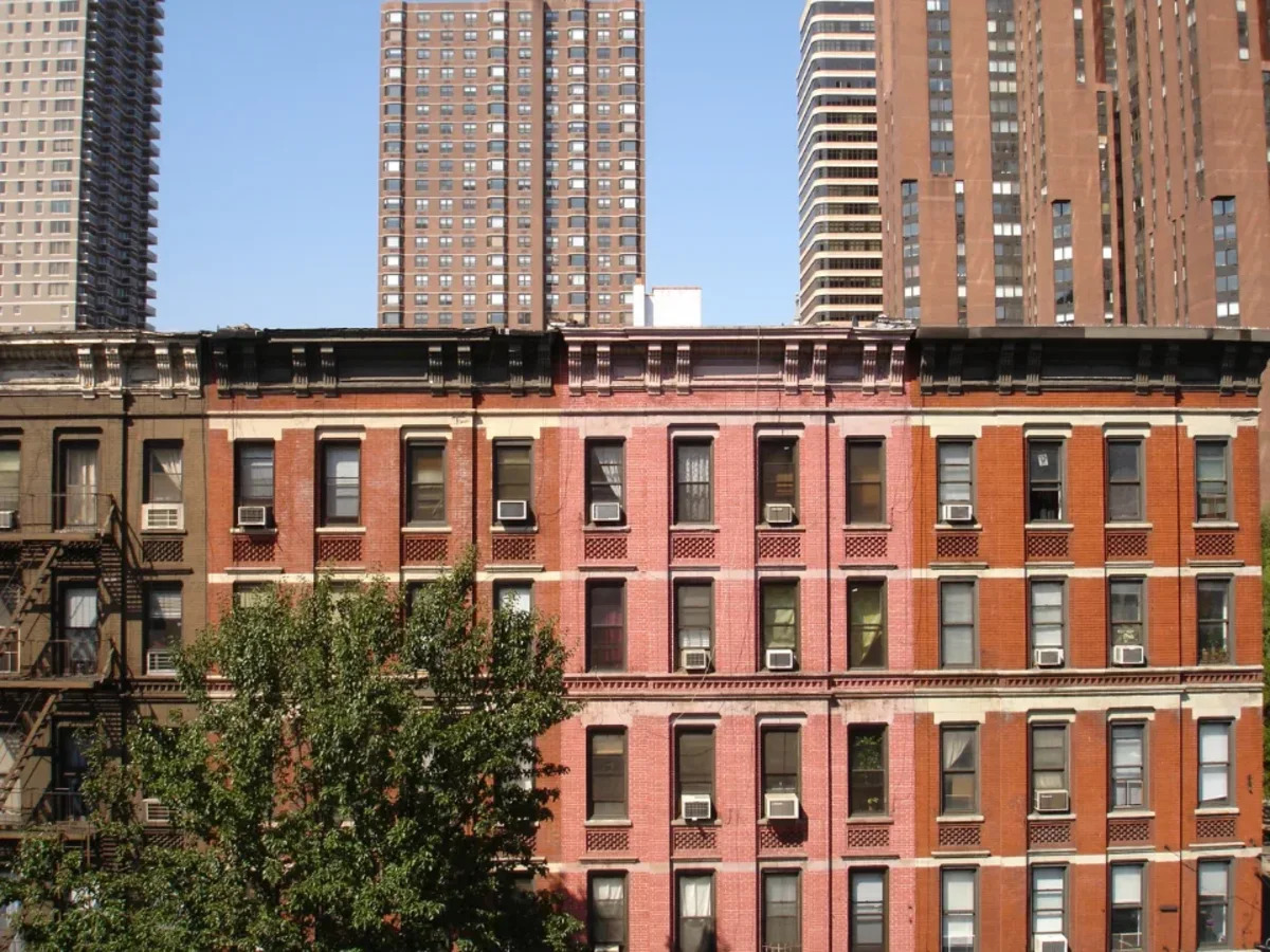 NYC Rent-Stabilized Apartment Vacancies Rise Again