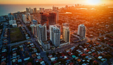 Miami Luxury Condo Costs Now Rival New York City Living