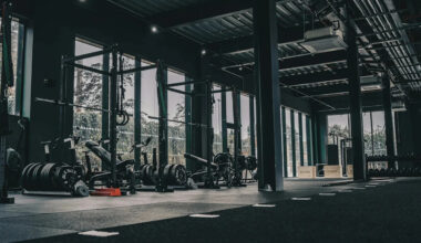 Boutique Gyms Lead Manhattan Retail Leasing Surge