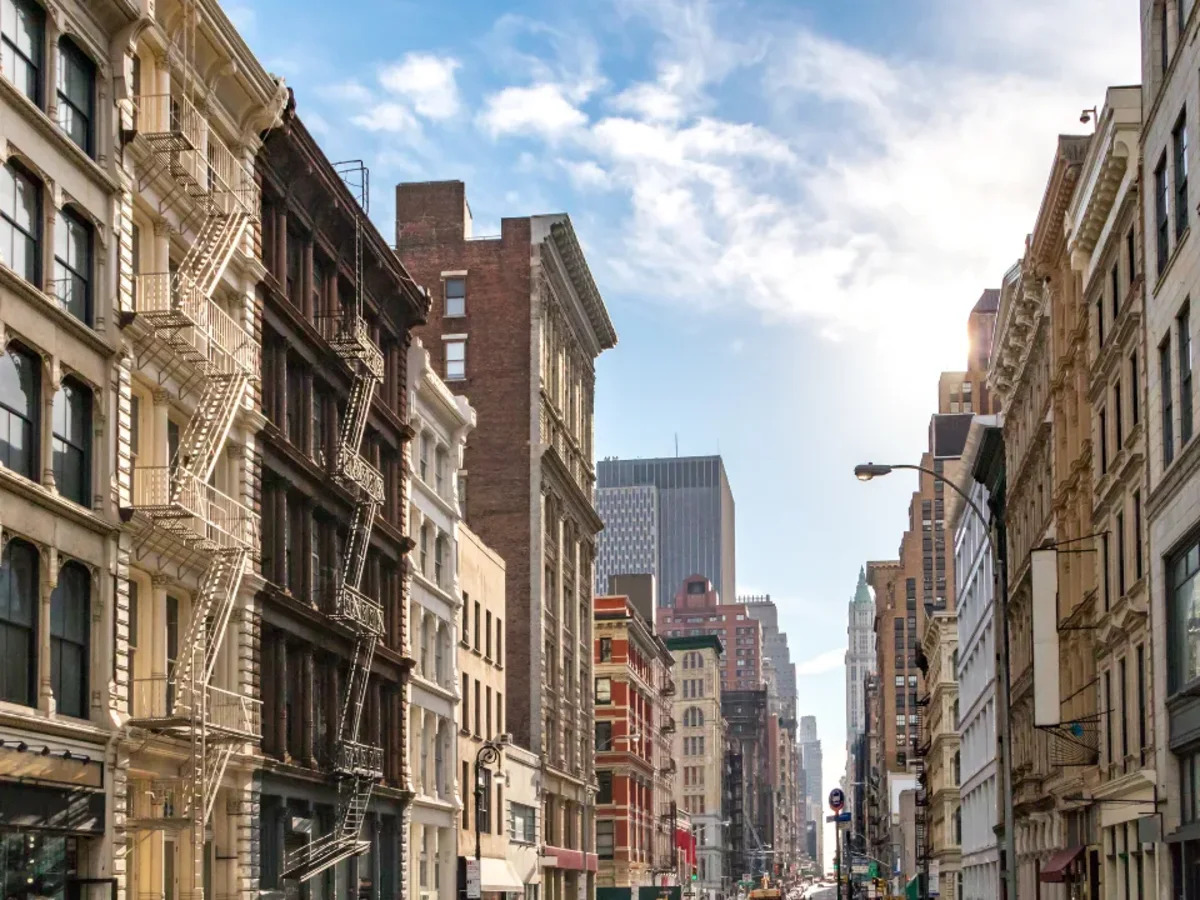 NYC Apartment Vacancy Set to Stay Lowest in the US