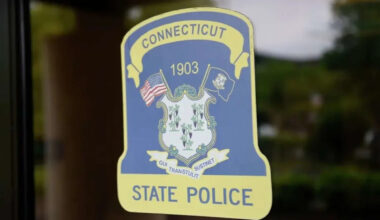 CT state police investigate person found dead in Brooklyn home