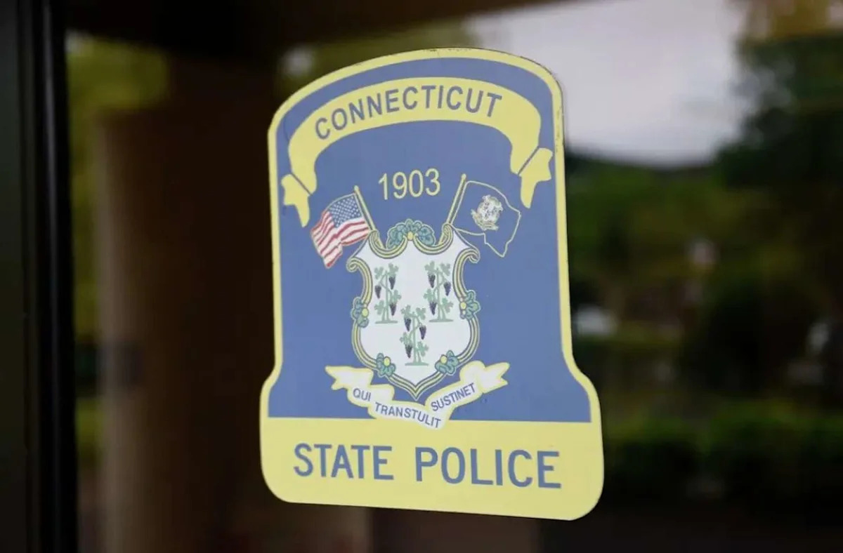 CT state police investigate person found dead in Brooklyn home