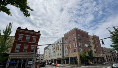 New York City renters are looking beyond Fairfield County for Connecticut apartments