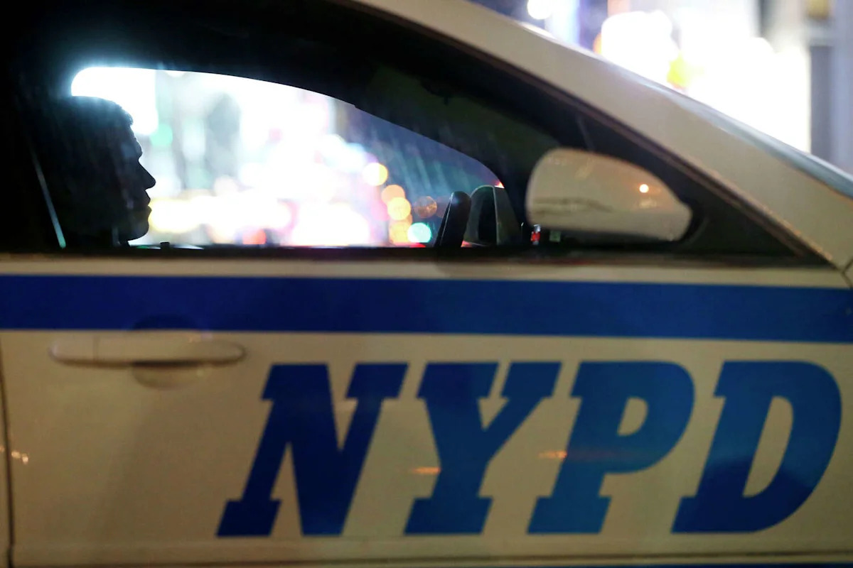 Yale student accused of sexually abusing woman on NYC train