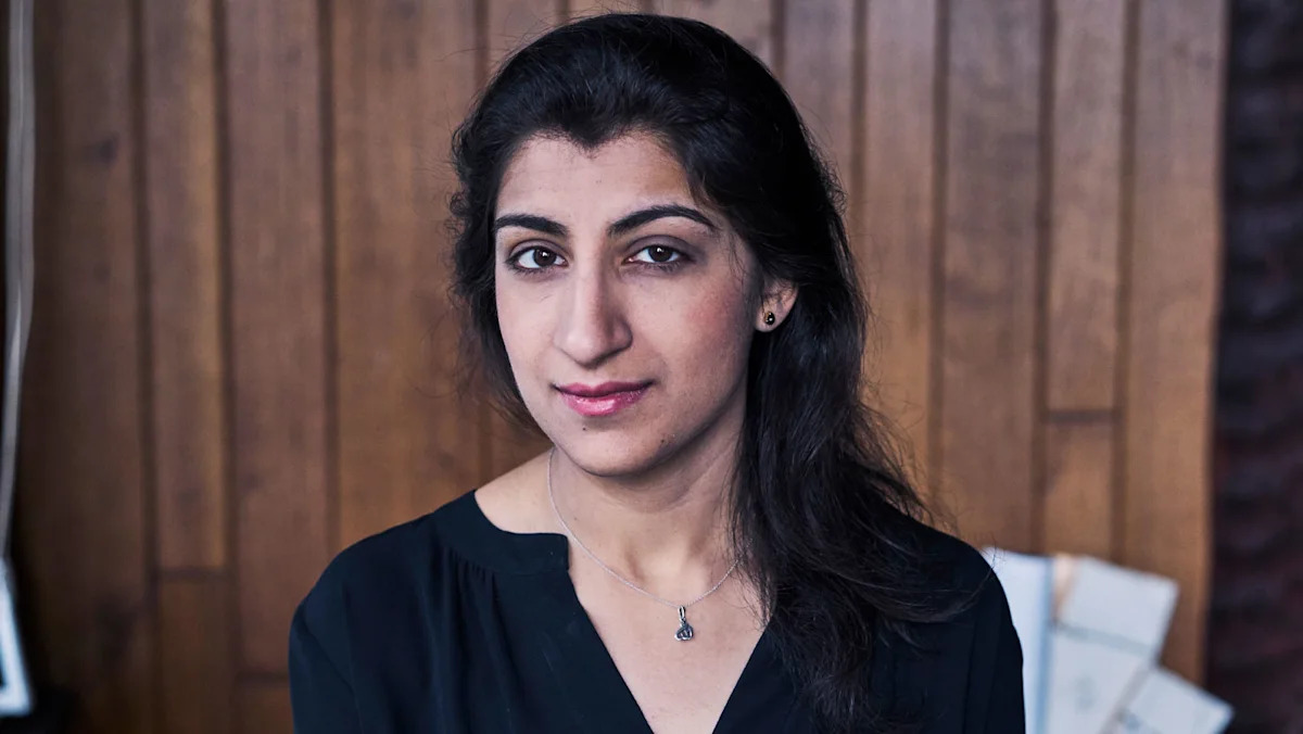 New York Mayor Zohran Mamdani Names Antitrust Crusader Lina Khan Chair Of City’s Economic Development Corporation