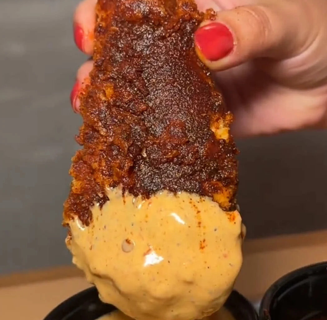The Fiery Brooklyn Hot Chicken Spot That Is Completely Taking Over NYC