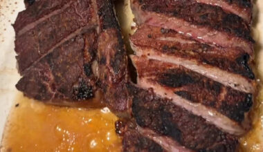 This Midtown Manhattan Steakhouse Is Serving A Veal Parm So Massive It Needs Its Own Zip Code