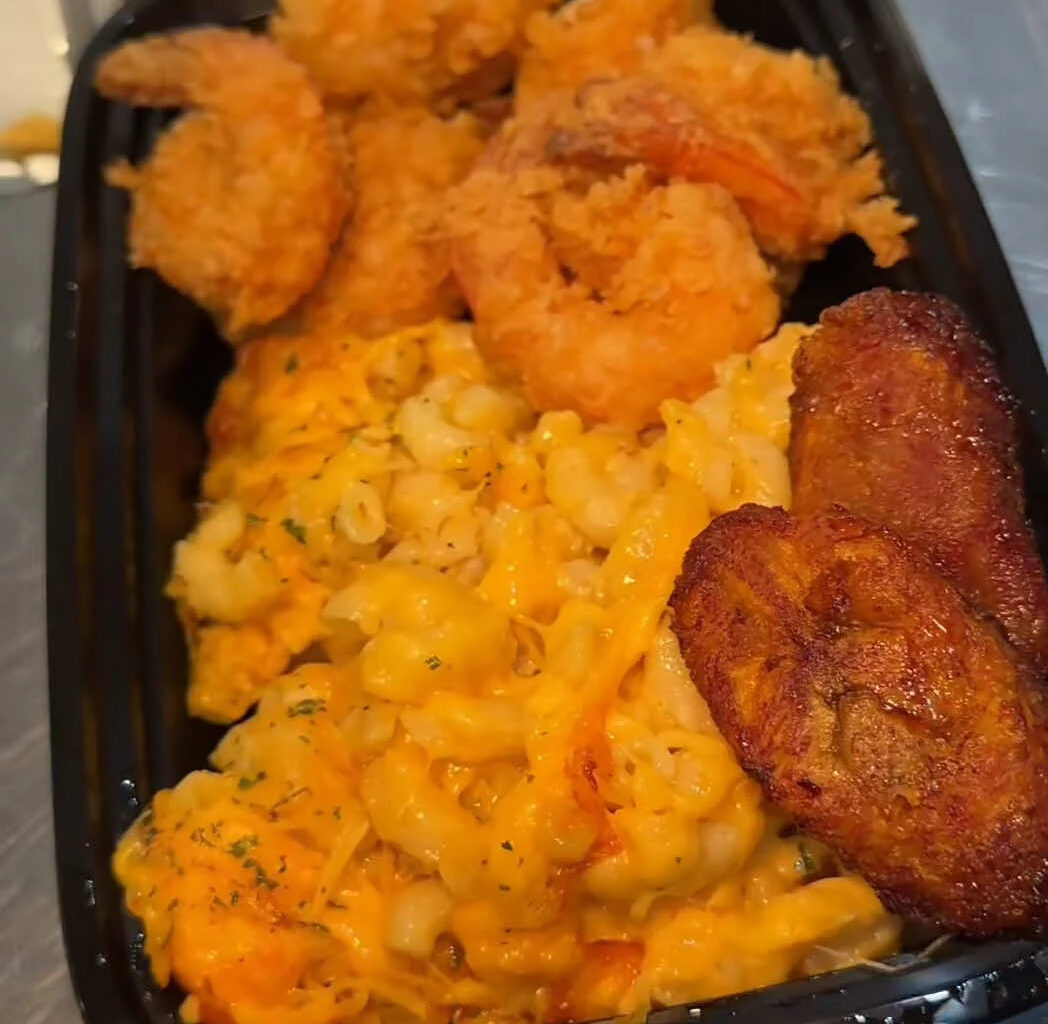 Is This NYC Spot’s Mac and Cheese the Craziest Comfort Food Platter in the City
