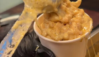 This NYC Barbecue Joint Is Hiding The Most Unbelievable Mac And Cheese In The City
