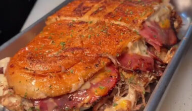 Why Brooklyn Foodies Are Losing Their Minds Over This Hidden Dominican Street Food Paradise
