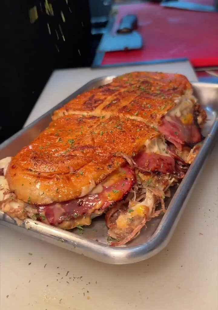 Why Brooklyn Foodies Are Losing Their Minds Over This Hidden Dominican Street Food Paradise