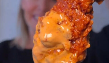This Williamsburg Hotspot Is Serving The Most Aggressively Delicious Wings In NYC