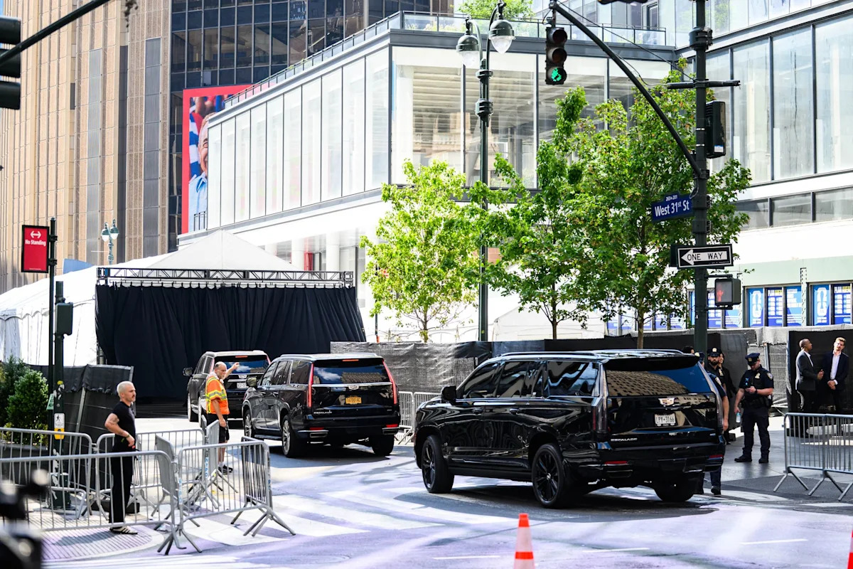 Taylor Swift paid $160,000 for New York wedding security, mayor says