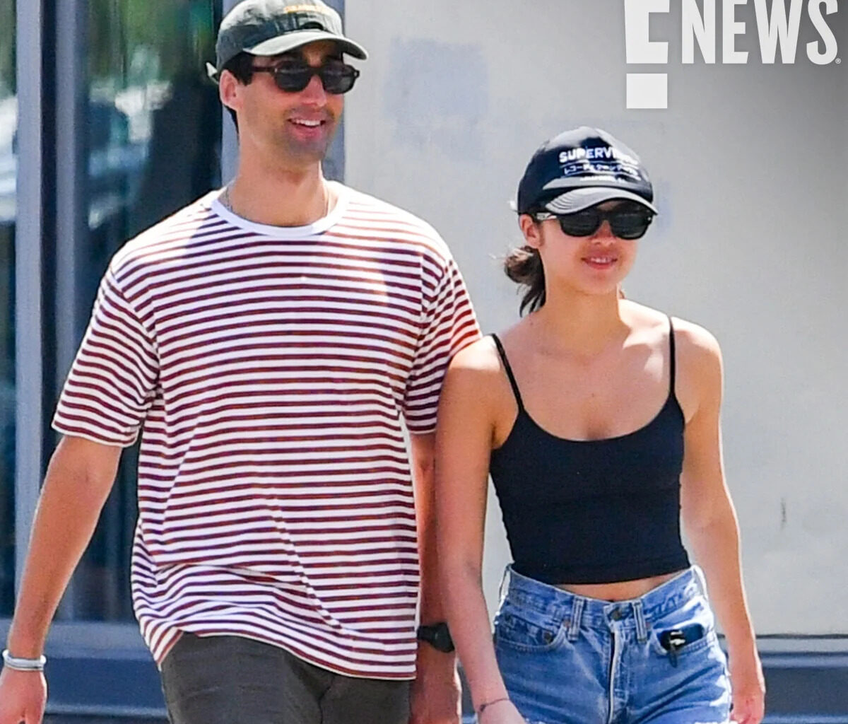 Olivia Rodrigo Confirms Julian Croonenberghs Romance With NYC Date