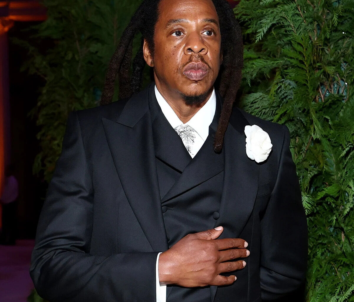 Jay-Z Addresses 4-Hour Delay at Final NYC Concert Stop