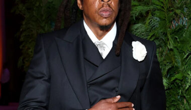 Jay-Z Addresses 4-Hour Delay at Final NYC Concert Stop
