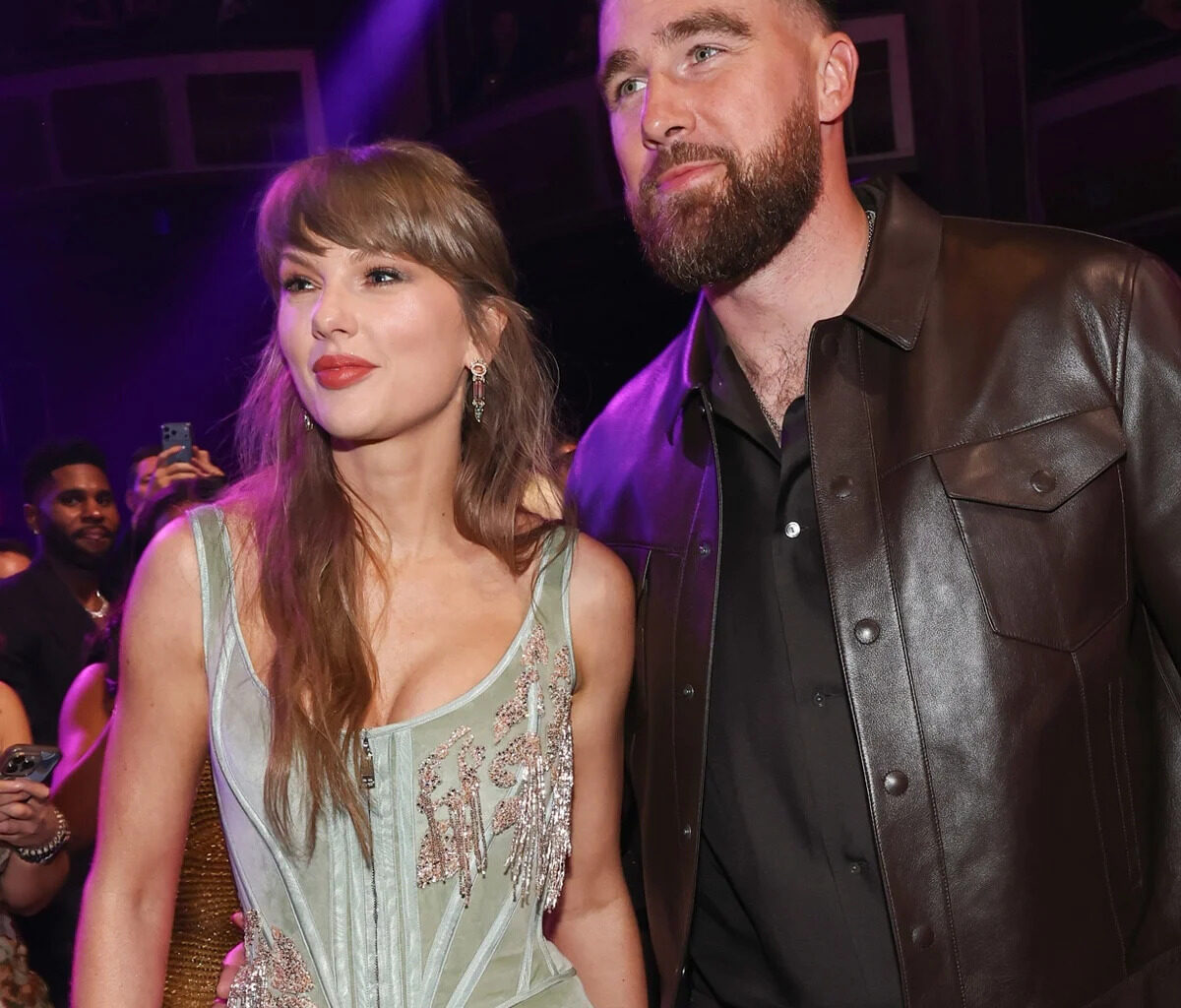 How Much Taylor Swift Paid NYC to Cover Costs for Travis Kelce Wedding