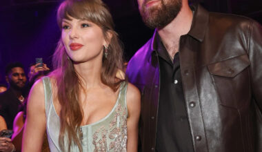 How Much Taylor Swift Paid NYC to Cover Costs for Travis Kelce Wedding