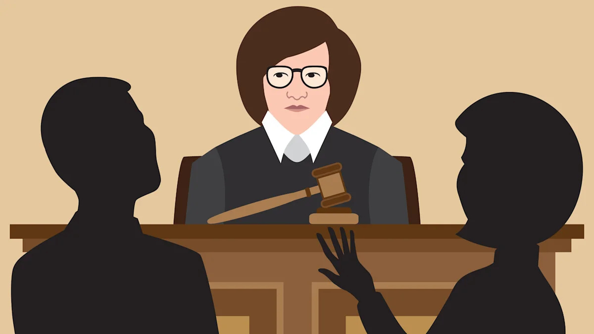 New York Bans Smart Glasses in All Courtrooms Out of Concern for Privacy