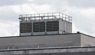 Latest NYC Legionella outbreak puts focus on building water systems