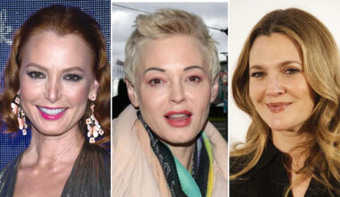 15 Iconic Scream Queens of the 80s and 90s