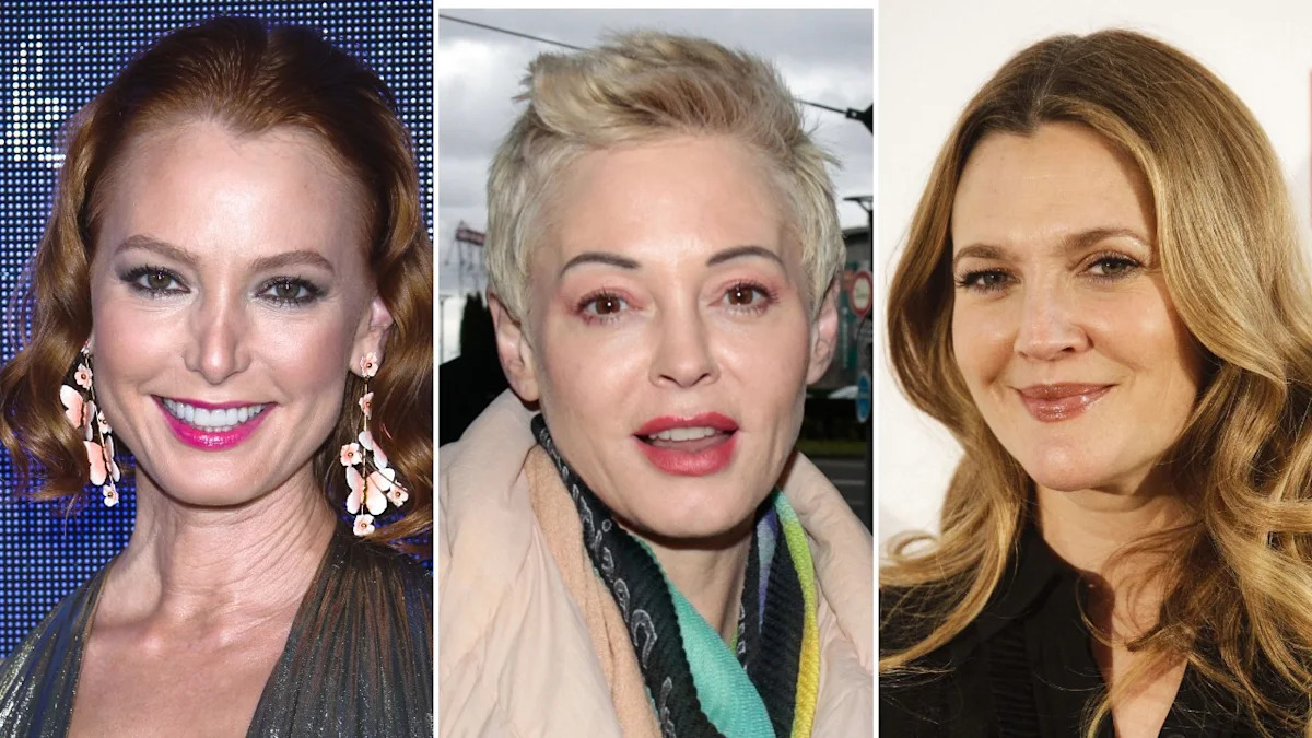 15 Iconic Scream Queens of the 80s and 90s