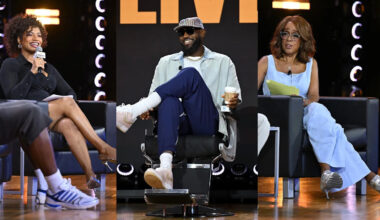 Fanatics Fest NYC 2026: Low Profile and Metallic Shoes Take Over