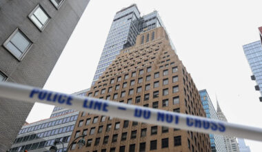 ‘Failures happen during construction’: Office-to-residential conversions are all over NYC, but failures usually get fixed before they get worse