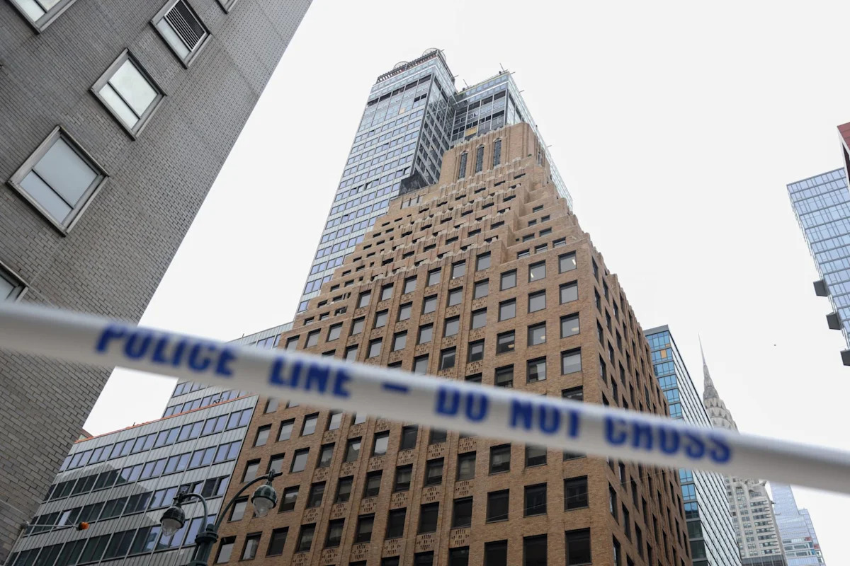 ‘Failures happen during construction’: Office-to-residential conversions are all over NYC, but failures usually get fixed before they get worse