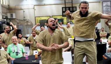 Woke language overhaul would strip the word 'inmate' from New York City's entire jail rulebook