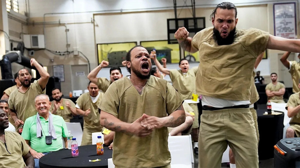 Woke language overhaul would strip the word 'inmate' from New York City's entire jail rulebook