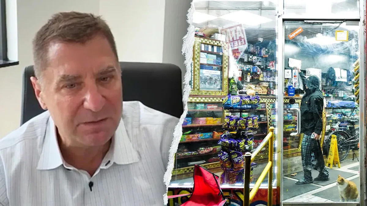 Inside NYC's 'perfect scam': Luxury cars, dusty shelves and the EBT secret behind the counter