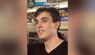 Yale student charged after alleged sex assault on packed Manhattan subway train, attorney pushes back