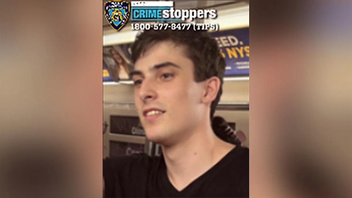 Yale student charged after alleged sex assault on packed Manhattan subway train, attorney pushes back