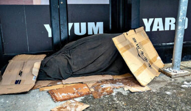NYC to move 110 single homeless men to quiet Brooklyn neighborhood, leaving locals worried: report