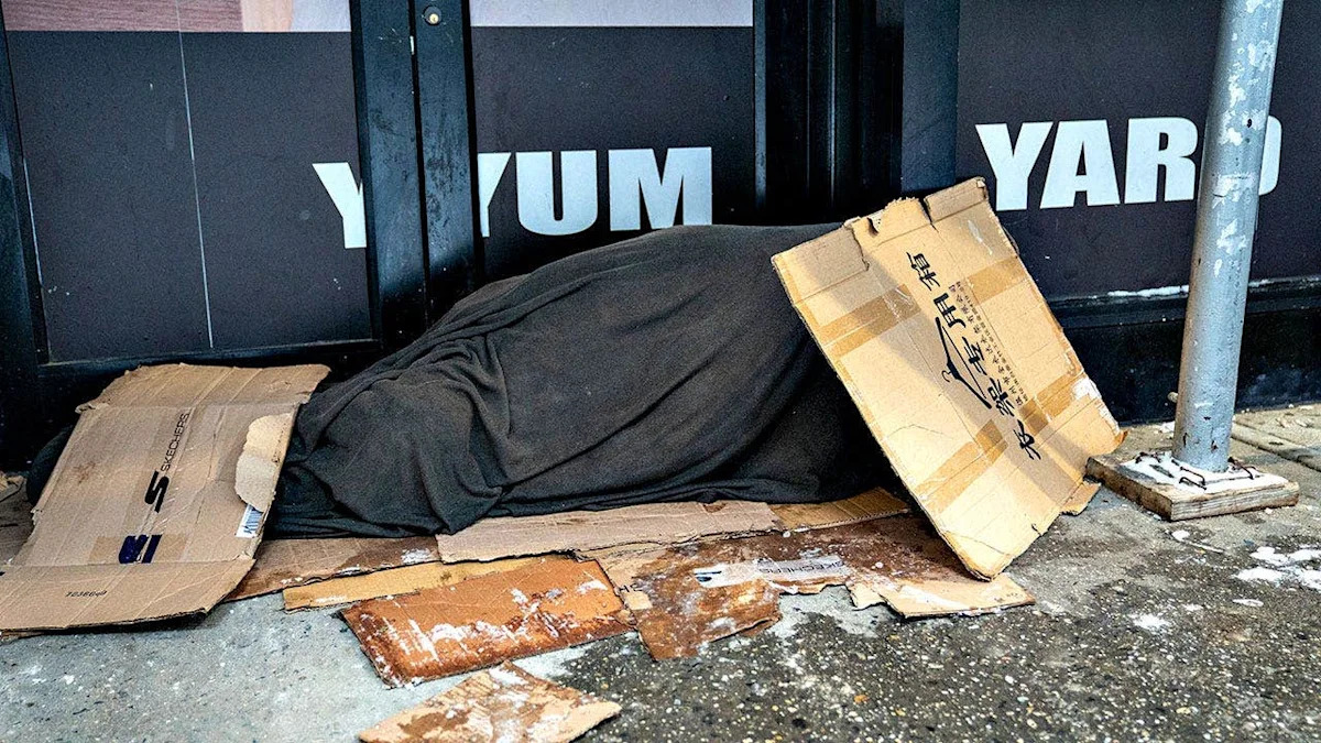 NYC to move 110 single homeless men to quiet Brooklyn neighborhood, leaving locals worried: report