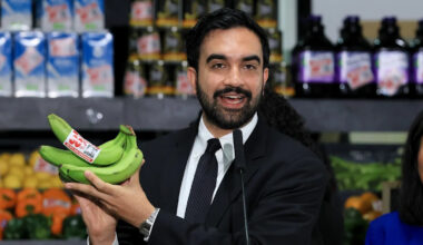 New York City immigrant business owners are planning to sue Mamdani over taxpayer-funded supermarkets