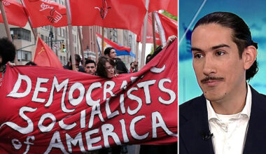 New York City landlords warn American dream is slipping away under socialist rent policies