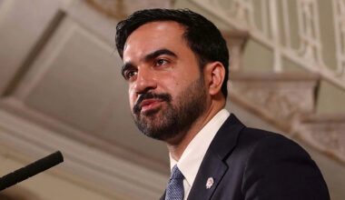 Mayor Zohran Mamdani Under Fire for Publishing Names, Addresses of New York City Property Owners