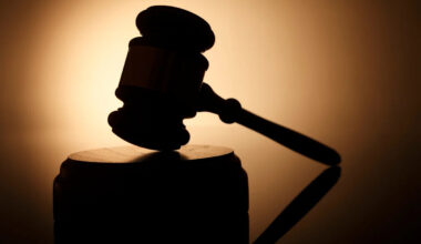 Brooklyn man sentenced after stolen NYC taxi chase across NJ