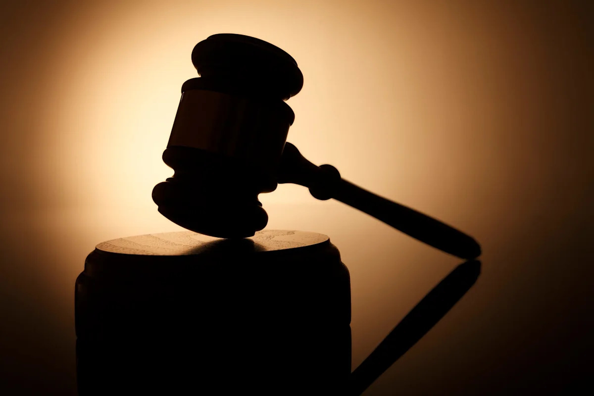 Brooklyn man sentenced after stolen NYC taxi chase across NJ