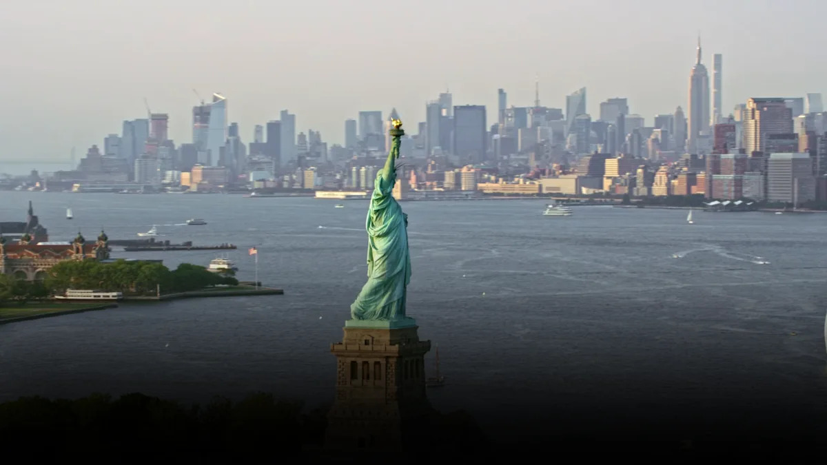 The Best Foods to Try in New York City