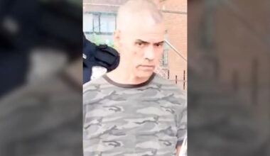 New York man arrested after allegedly targeting and stabbing Jewish and Asian victims in hate crime
