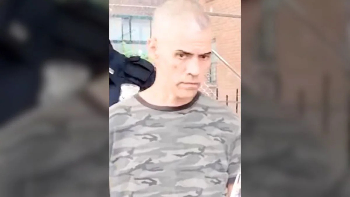 New York man arrested after allegedly targeting and stabbing Jewish and Asian victims in hate crime