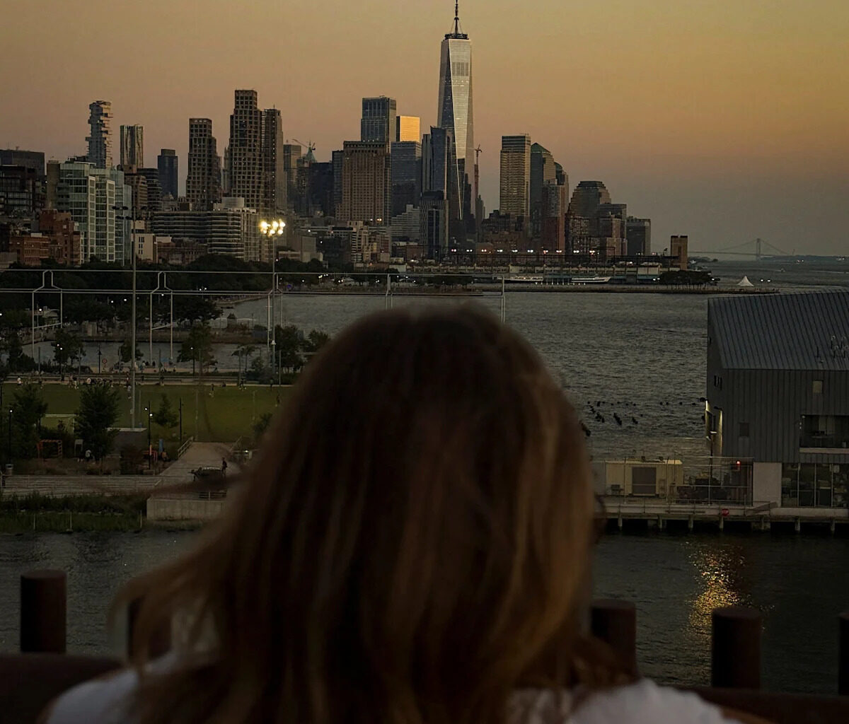 Air quality alert issued for NYC, Hudson Valley as Canadian wildfire smoke lingers