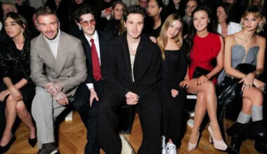 Brooklyn Beckham’s Family Snub Leaves Harper’s Birthday Overshadowed by Feud