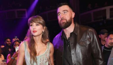 Here’s how much Taylor Swift, Travis Kelce paid to New York City for security at their wedding