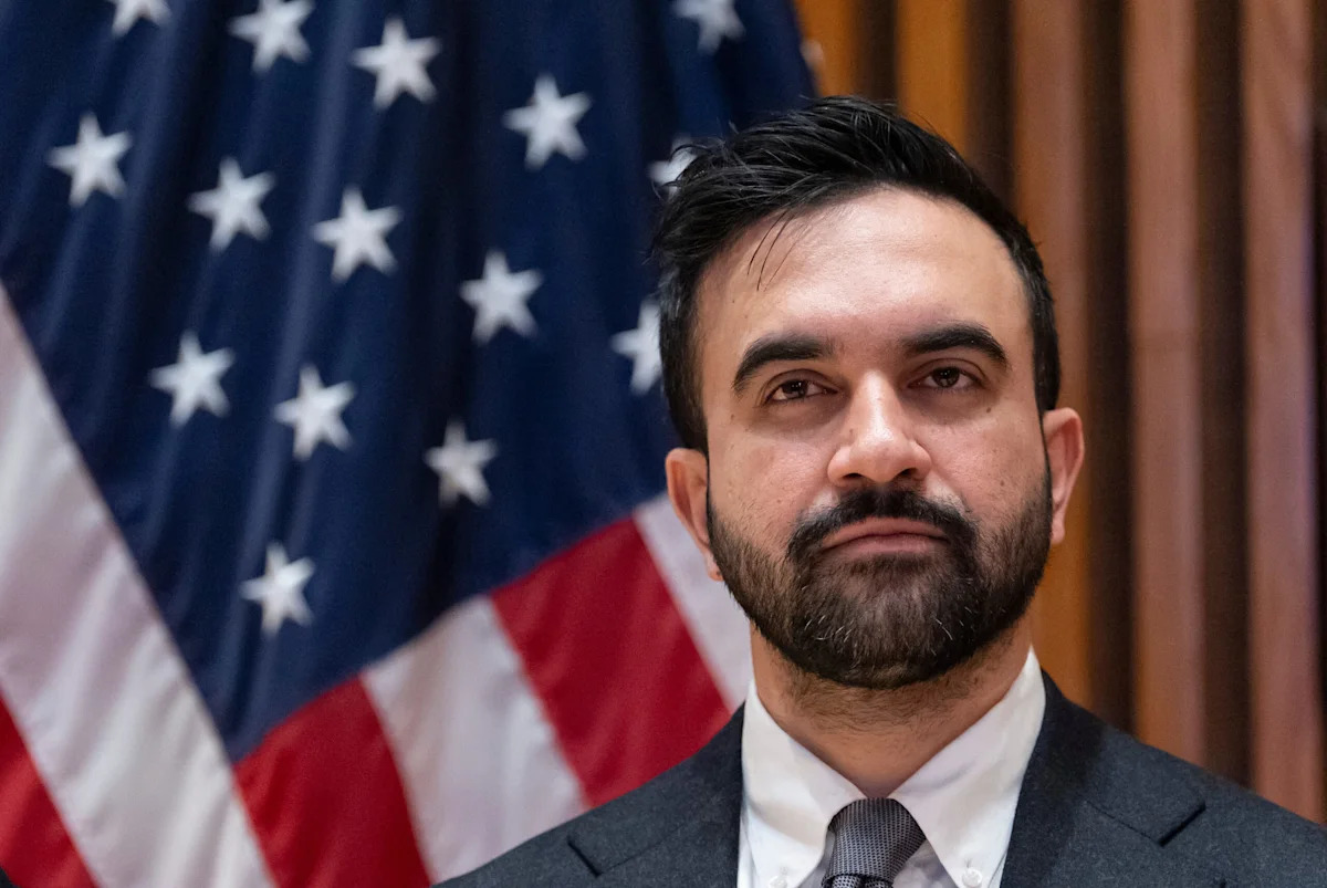 New ‘Immigrant Enclaves’ Map Released by NYC Mayor Mamdani Sparks Outrage for ‘Erasing’ Little Italy