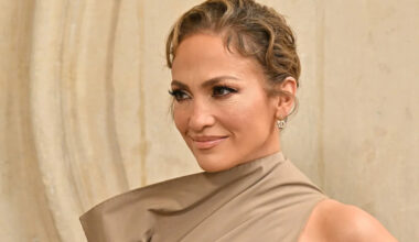 57 Years Ago Today, Jennifer Lopez Was Born In The Bronx Before Conquering Hollywood