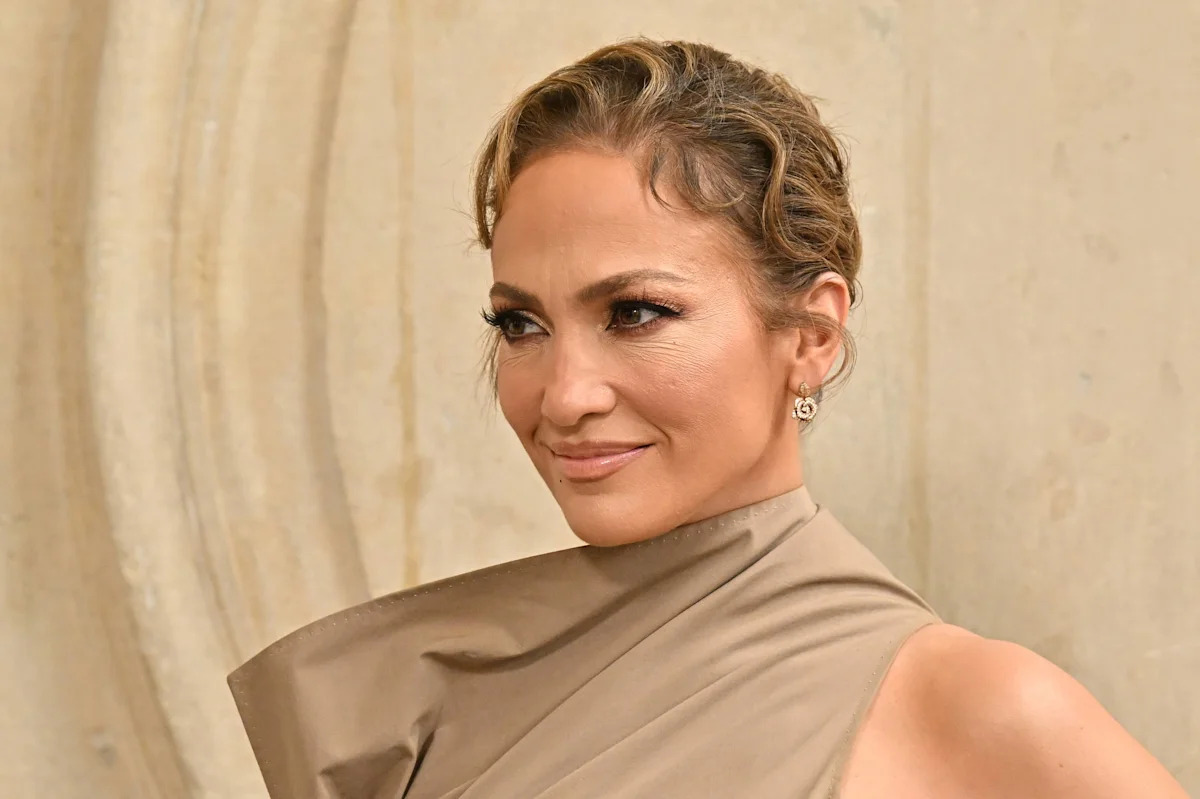 57 Years Ago Today, Jennifer Lopez Was Born In The Bronx Before Conquering Hollywood
